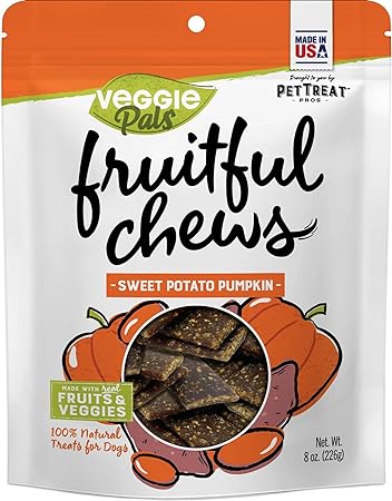 Sweet Potato Pumpkin - Veggie Pals