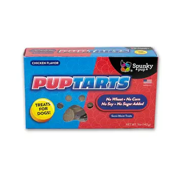 PupTarts